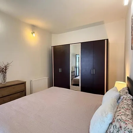 Moon By Elite Apartament