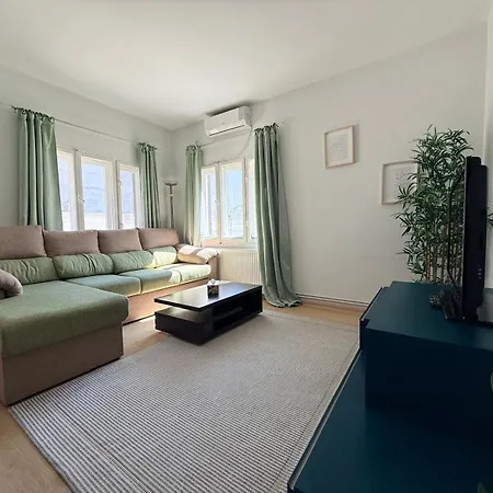 Apartmán Moon By Elite Temešvár