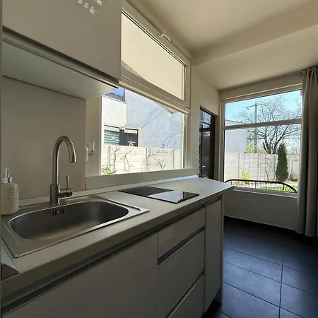 Apartmán Moon By Elite