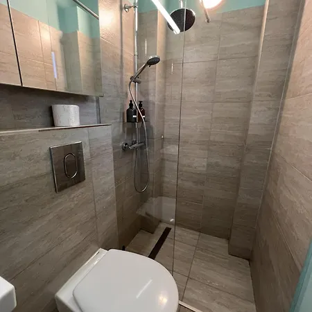 Apartmán Moon By Elite Temešvár