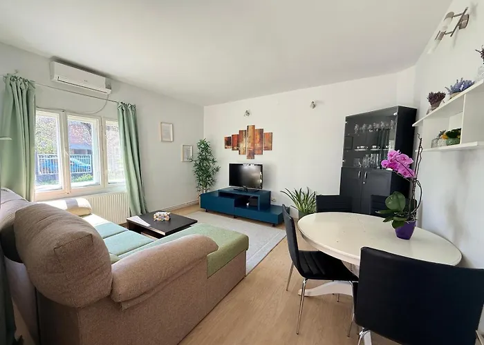 Moon By Elite Apartmán