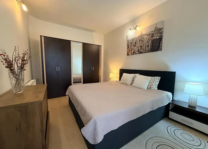 Apartmán Moon By Elite *