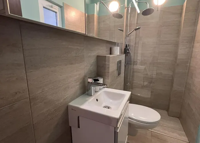 Moon By Elite Apartmán