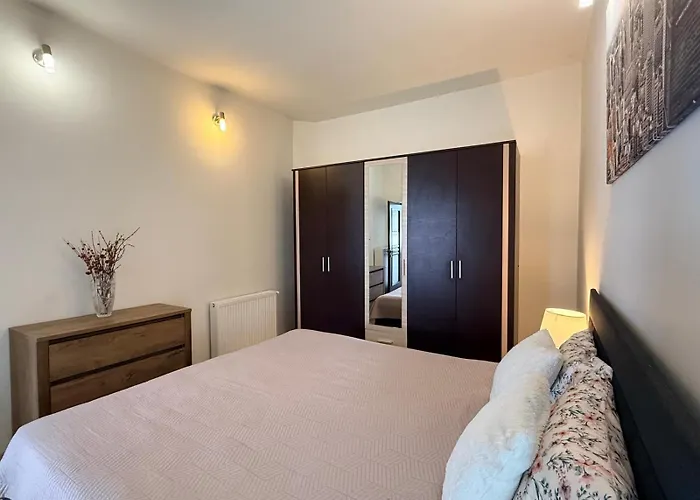 Moon By Elite Apartament