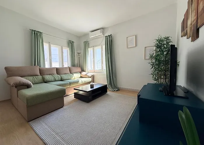 Apartmán Moon By Elite Temešvár