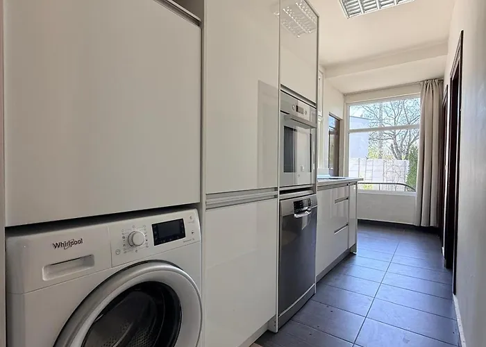 Moon By Elite Apartmán *