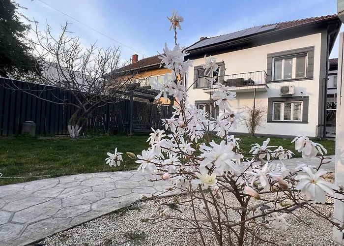 Apartament Moon By Elite