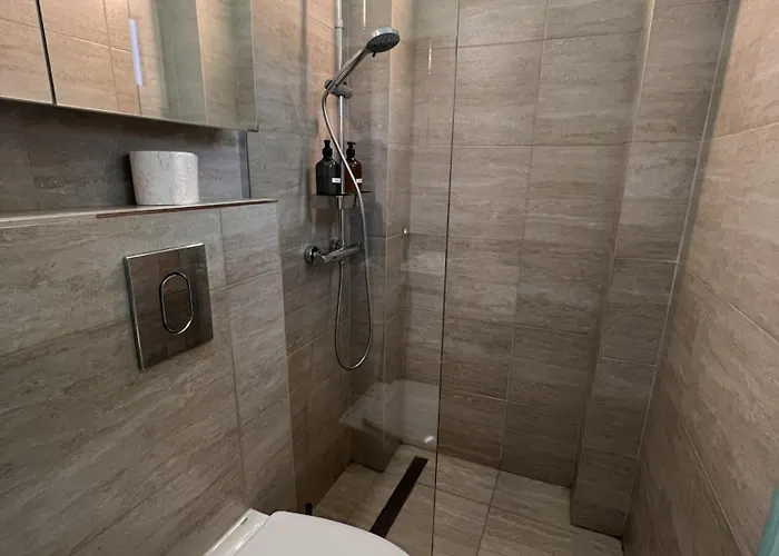 Apartmán Moon By Elite Temešvár