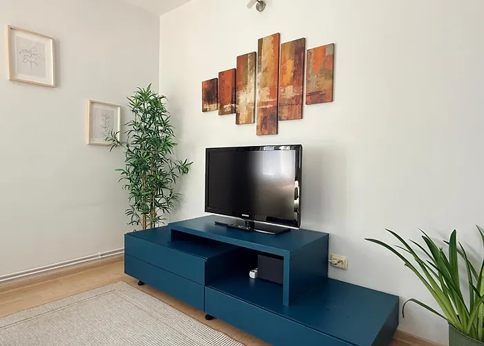 Moon By Elite Apartmán