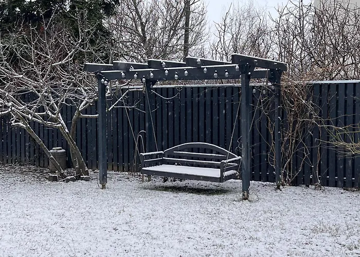 Apartmán Moon By Elite *